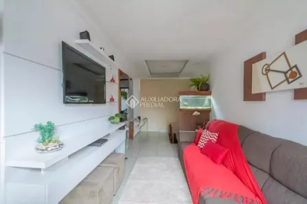 Casa com 4 Quartos à venda, 218m² no Vila Nova, Porto Alegre