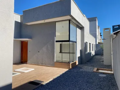 Casa com 3 Quartos à venda, 85m² no Enseada das Gaivotas, Rio das Ostras