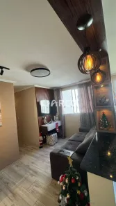 Apartamento com 2 Quartos à venda, 44m² no Palmeiras de São José, São José dos Campos