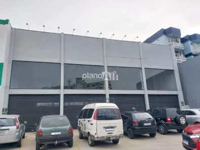 Ponto Comercial para alugar, 597m² no COHAB C, Gravataí