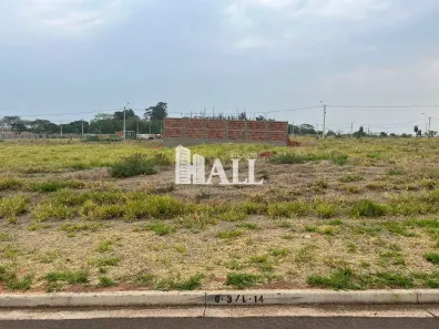 Lote/Terreno à venda, 405m² no Iguatemi, São José do Rio Preto