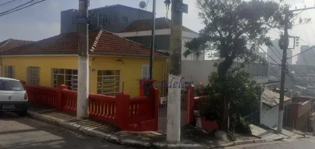 Casa com 2 Quartos à venda, 71m² no Imirim, São Paulo
