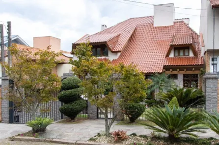 Casa com 4 Quartos à venda, 510m² no Jardim Isabel, Porto Alegre
