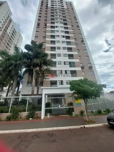 Apartamento com 3 Quartos à venda, 69m² no Aurora, Londrina