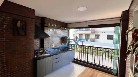 Apartamento com 3 Quartos à venda, 97m² no Dezoito do Forte Empresarial/Alphaville., Barueri