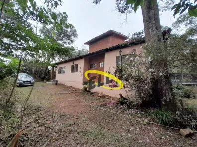 Fazenda/Sítio com 3 Quartos à venda, 150m² no Caputera, Cotia