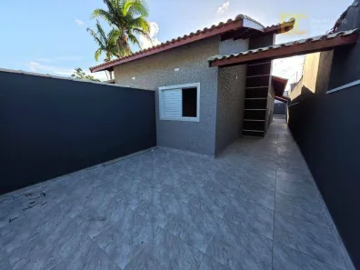 Casa com 2 Quartos à venda, 82m² no Josedy, Peruíbe