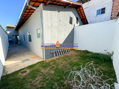 Casa com 3 Quartos à venda, 110m² no Jardim Leblon, Belo Horizonte