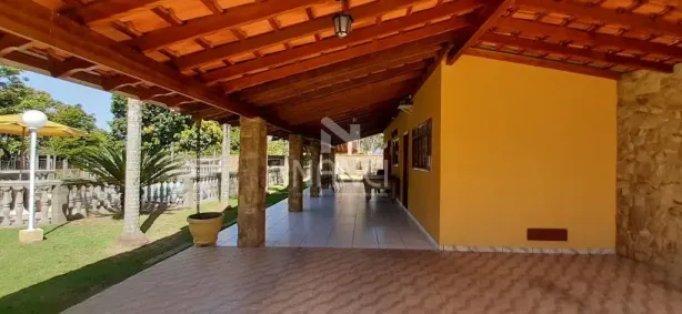 Fazenda/Sítio com 3 Quartos à venda, 280m² no , Ipeúna