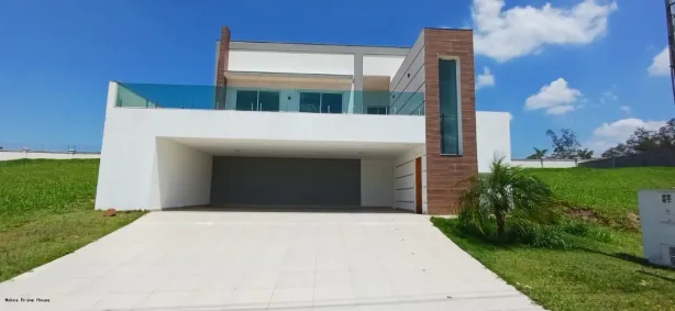 Casa de Condomínio com 3 Quartos para alugar, 560m² no Jardim do Golf I, Jandira