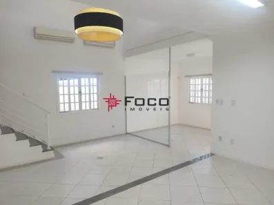 com 4 Quartos para alugar, 300m² no Jardim Paraíso, São José dos Campos