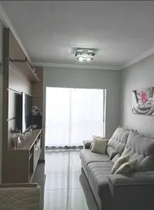 Apartamento com 2 Quartos à venda, 63m² no Jardim Belval, Barueri