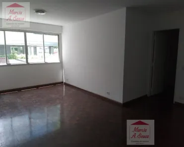 Apartamento com 2 Quartos para alugar, 100m² no Jardim Paulista, São Paulo