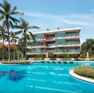 Apartamento com 2 Quartos à venda, 64m² no Ponta do Seixas, João Pessoa