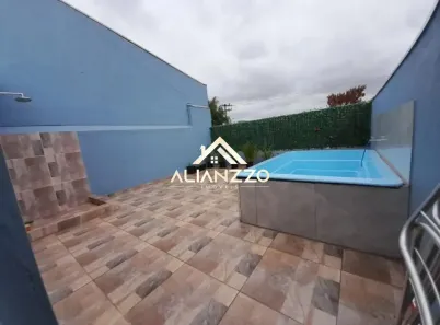 Sobrado com 3 Quartos à venda, 200m² no Residencial Parque dos Servidores, Ribeirão Preto