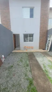 Sobrado com 2 Quartos à venda, 87m² no Residencial Jasmim, Itaquaquecetuba