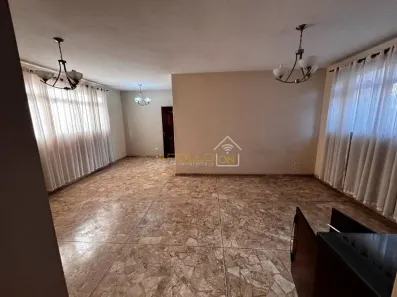 Casa com 4 Quartos para alugar, 250m² no Aparecida, Santos