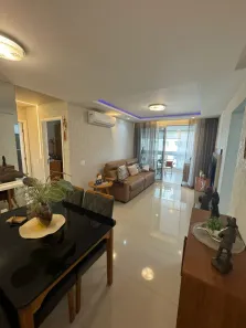 Apartamento com 2 Quartos à venda, 85m² no Barra da Tijuca, Rio de Janeiro