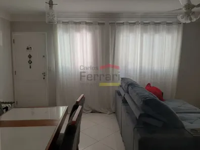 Casa de Condomínio com 3 Quartos à venda, 120m² no Vila Mazzei, São Paulo