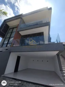 Casa de Condomínio com 4 Quartos à venda, 387m² no Tamboré, Santana de Parnaíba