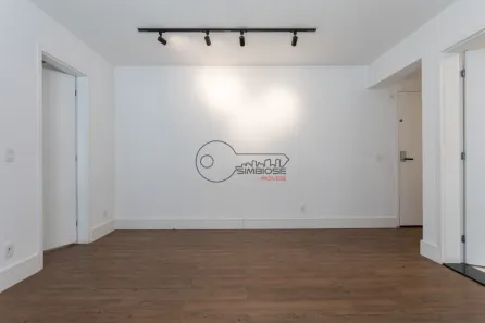 Apartamento com 1 Quarto à venda, 58m² no Vila Madalena, São Paulo