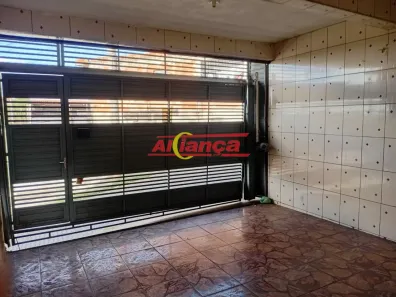 Sobrado com 3 Quartos à venda, 180m² no Jardim Oliveira I, Guarulhos