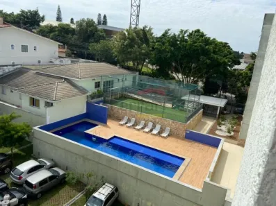 Apartamento com 2 Quartos à venda, 60m² no Vila Santos, São Paulo