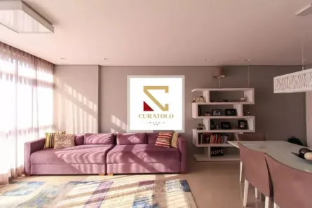 Apartamento com 3 Quartos à venda, 116m² no Alto da Mooca, São Paulo
