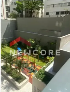 Kitnet à venda, 27m² no Paraíso, São Paulo