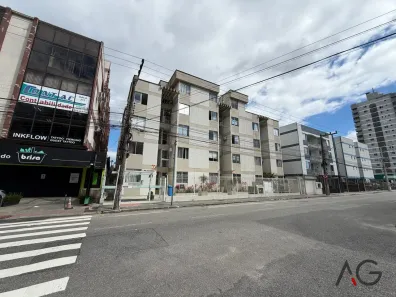 Apartamento com 1 Quarto para alugar, 40m² no Kobrasol, São José