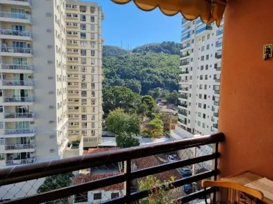 Apartamento com 2 Quartos à venda, 75m² no Santa Rosa, Niterói