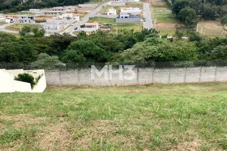 Lote/Terreno à venda, 503m² no Jardim Alto de Santa Cruz, Itatiba