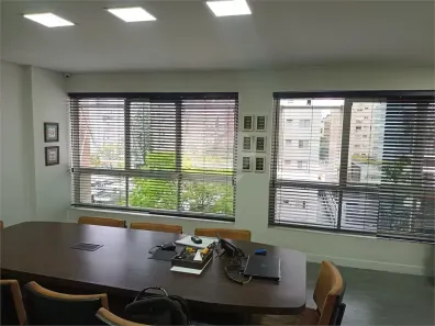 Sala Comercial à venda, 200m² no Jardim Paulista, São Paulo