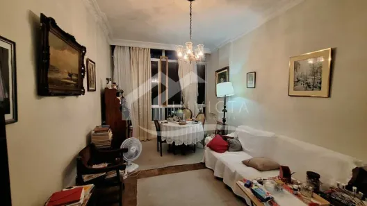 Apartamento com 2 Quartos à venda, 80m² no Copacabana, Rio de Janeiro