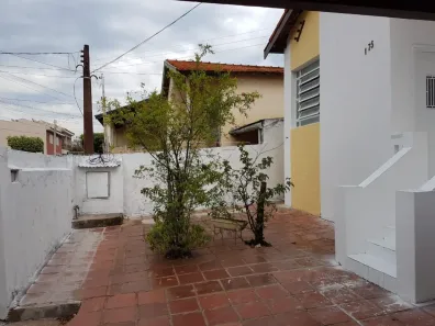 Casa com 2 Quartos à venda, 128m² no Parque União, Bauru