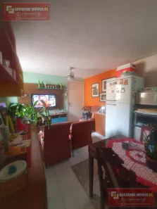 Apartamento com 2 Quartos à venda, 39m² no Lomba do Pinheiro, Porto Alegre