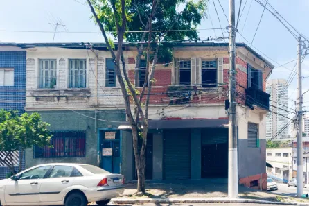 Ponto Comercial para alugar, 30m² no Aclimação, São Paulo