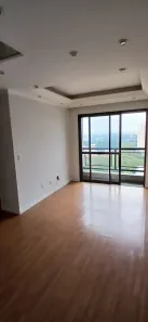 Apartamento com 3 Quartos à venda, 67m² no Vila Bandeirantes, São Paulo