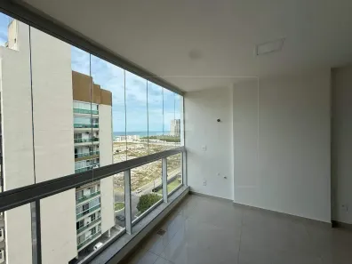 Apartamento com 2 Quartos à venda, 62m² no Praia de Itaparica, Vila Velha