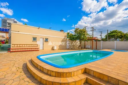 Casa de Condomínio com 3 Quartos à venda, 109m² no Fátima, Canoas