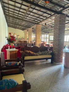 Ponto Comercial à venda, 258m² no Canavieiras, Canavieiras