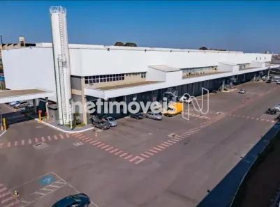 Galpão/Depósito/Armazém para alugar, 995m² no Cidade Industrial, Contagem