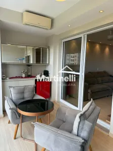 Apartamento com 2 Quartos à venda, 88m² no Quinta da Primavera, Ribeirão Preto