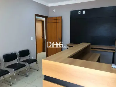 Imóvel Comercial para alugar, 250m² no Nova Paulínia, Paulínia