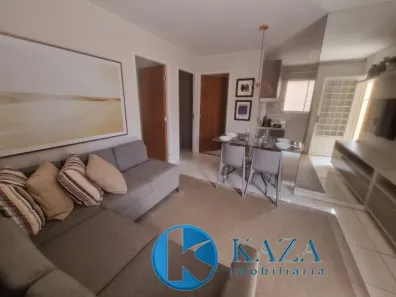 Apartamento com 2 Quartos à venda, 44m² no Residencial Florais do Planalto, Valparaíso de Goiás