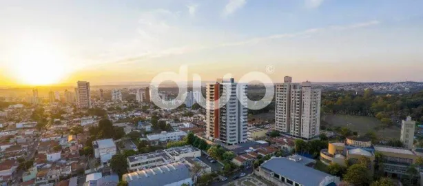 Apartamento com 3 Quartos à venda, 147m² no São Dimas, Piracicaba