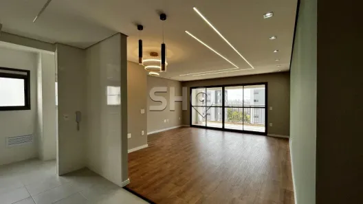Apartamento com 2 Quartos à venda, 82m² no City América, São Paulo