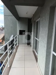 Apartamento com 1 Quarto à venda, 60m² no Santos Dumont, São Leopoldo