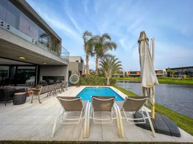 Casa de Condomínio com 5 Quartos à venda, 362m² no XANGRI-LÁ, Xangri-lá
