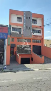 Galpão/Depósito/Armazém para alugar, 600m² no Casa Branca, Santo André